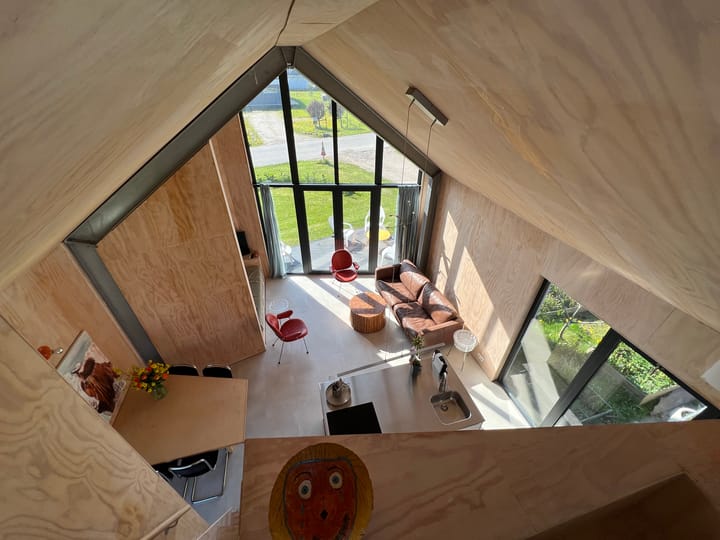 Foto 13 van Spinozalaan 25-A