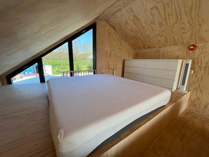 Foto 12 van Spinozalaan 25-A