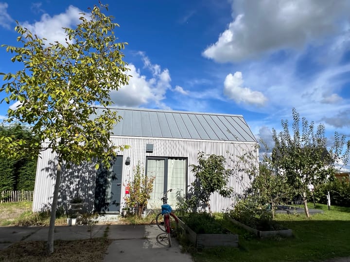 Foto 20 van Spinozalaan 25-A