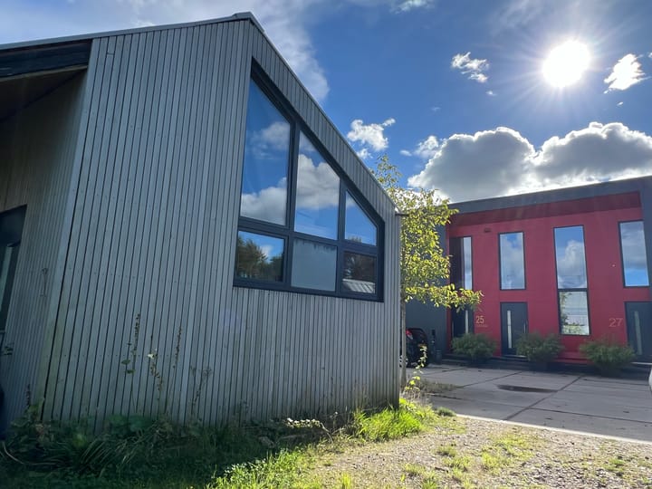 Foto 19 van Spinozalaan 25-A