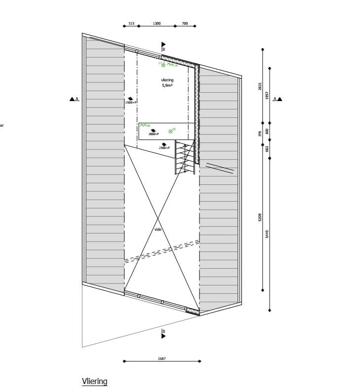 Foto 22 van Spinozalaan 25-A