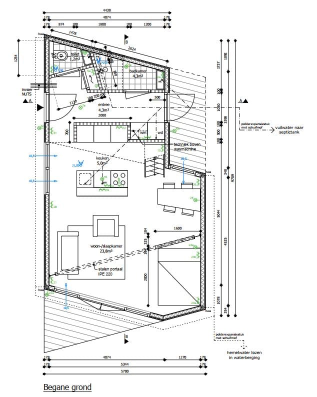 Foto 21 van Spinozalaan 25-A