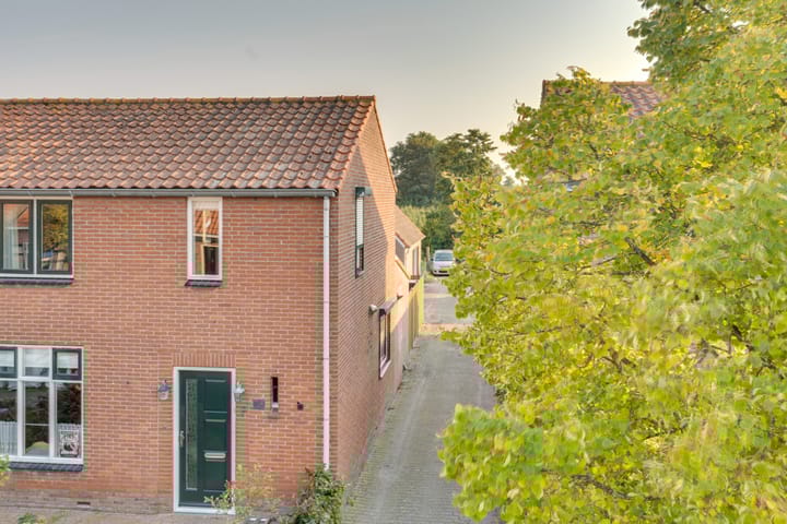 Foto 3 van Noordsingel 25