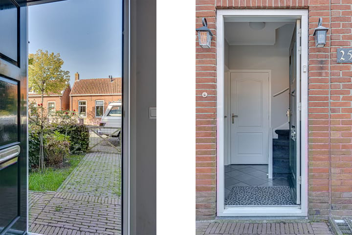 Foto 6 van Noordsingel 25