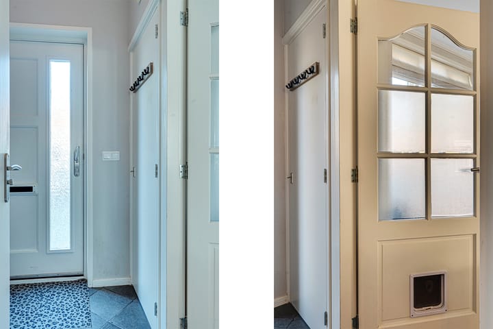 Foto 8 van Noordsingel 25