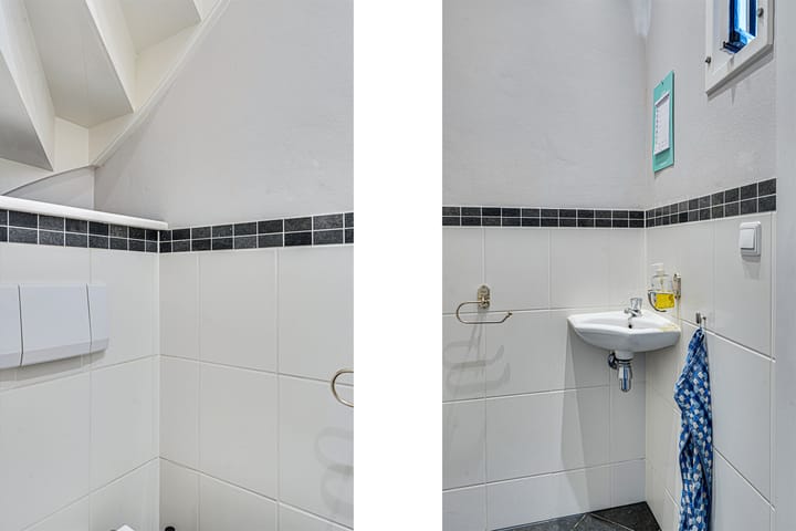 Foto 9 van Noordsingel 25