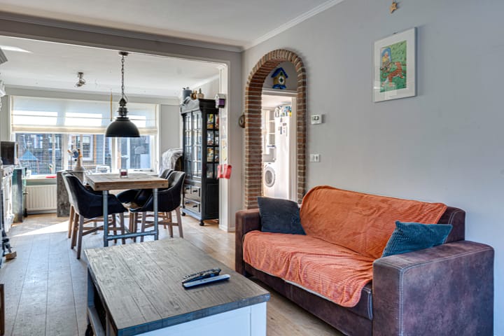 Foto 12 van Noordsingel 25