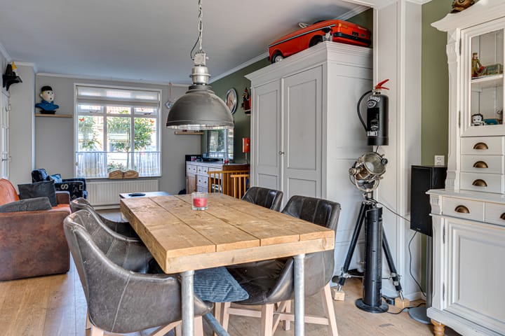 Foto 14 van Noordsingel 25