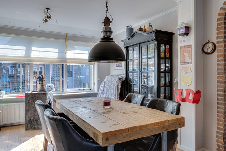 Foto 17 van Noordsingel 25