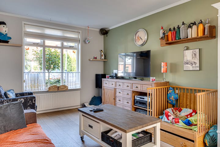 Foto 18 van Noordsingel 25