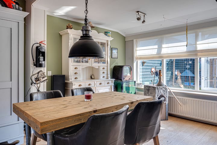 Foto 19 van Noordsingel 25