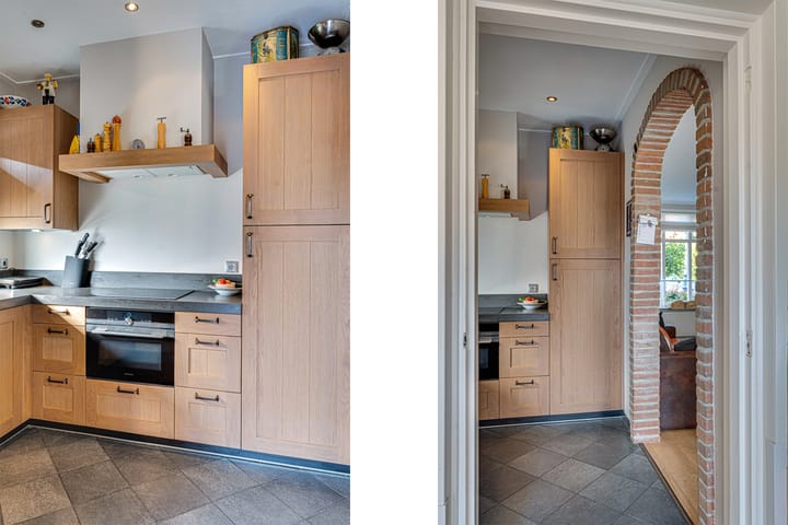 Foto 21 van Noordsingel 25