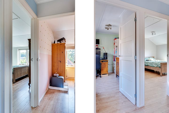 Foto 26 van Noordsingel 25