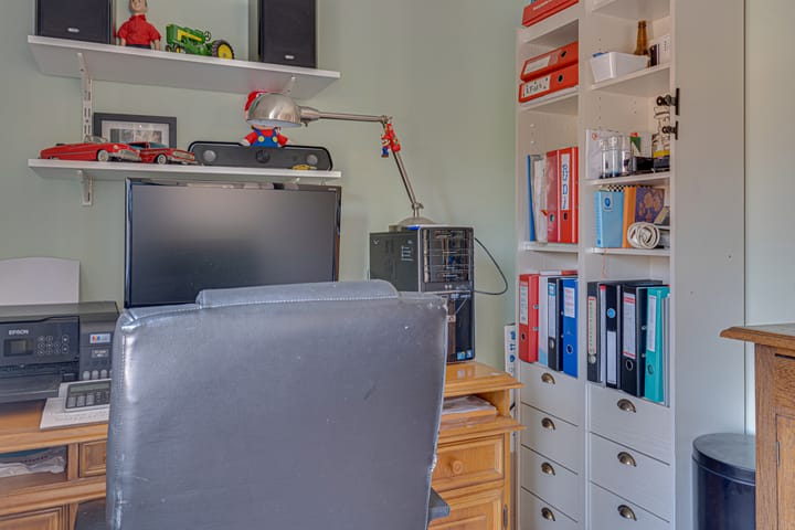 Foto 27 van Noordsingel 25