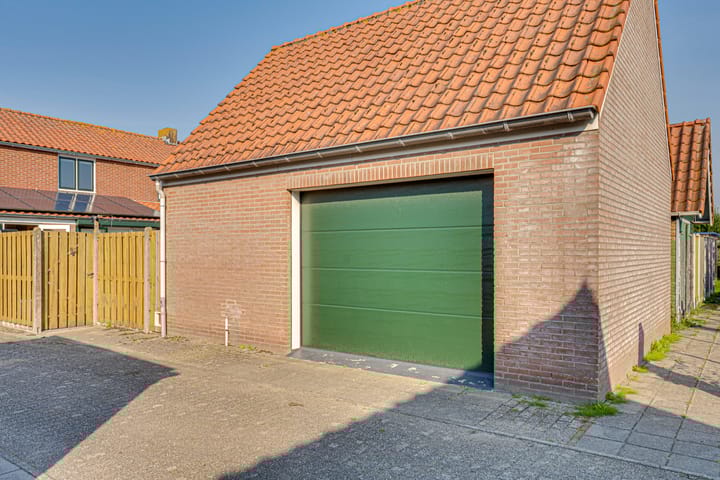 Foto 39 van Noordsingel 25