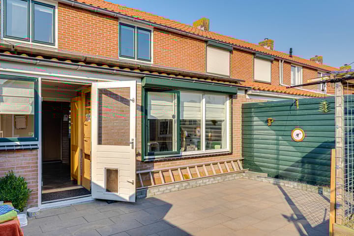 Foto 41 van Noordsingel 25