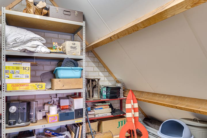 Foto 50 van Noordsingel 25