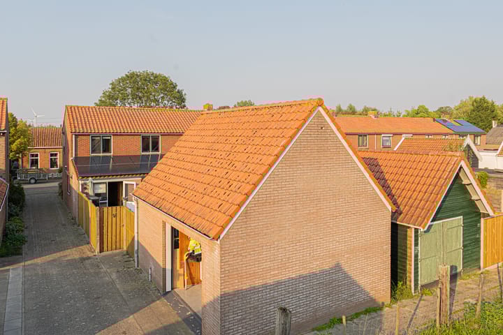 Foto 54 van Noordsingel 25