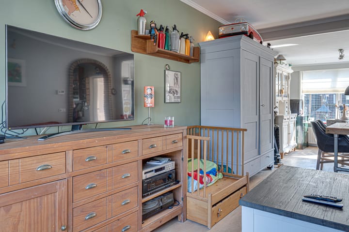 Foto 13 van Noordsingel 25