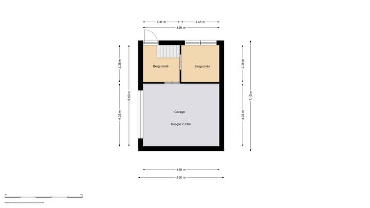 Foto 57 van Noordsingel 25