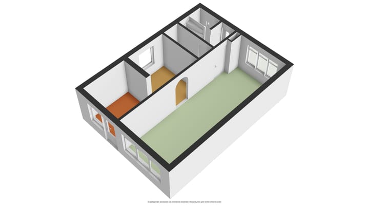 Foto 60 van Noordsingel 25