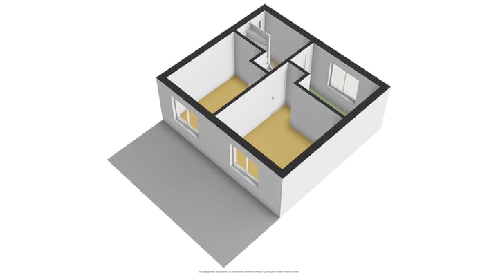 Foto 61 van Noordsingel 25