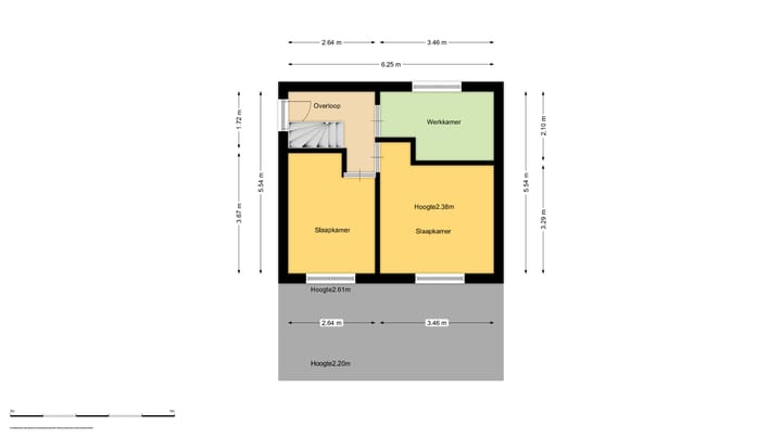 Foto 59 van Noordsingel 25