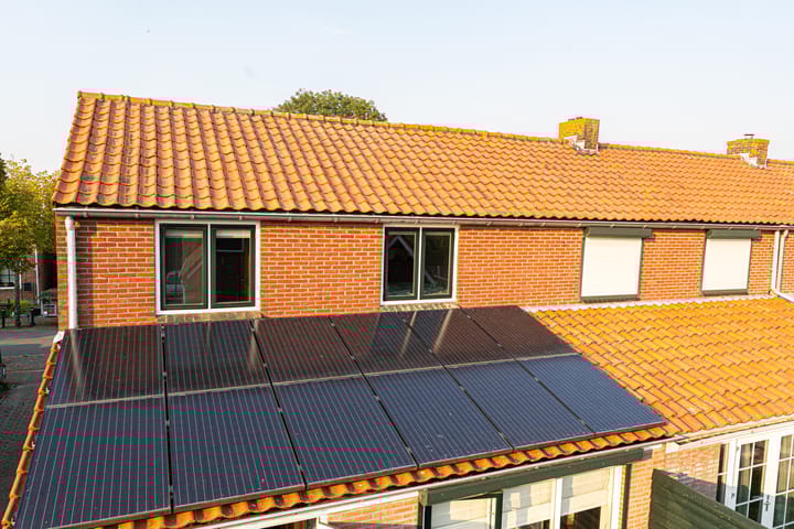 Foto 55 van Noordsingel 25