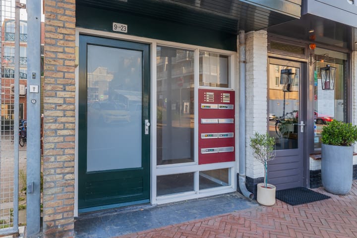 Foto 4 van Jan Kroonsplein 19