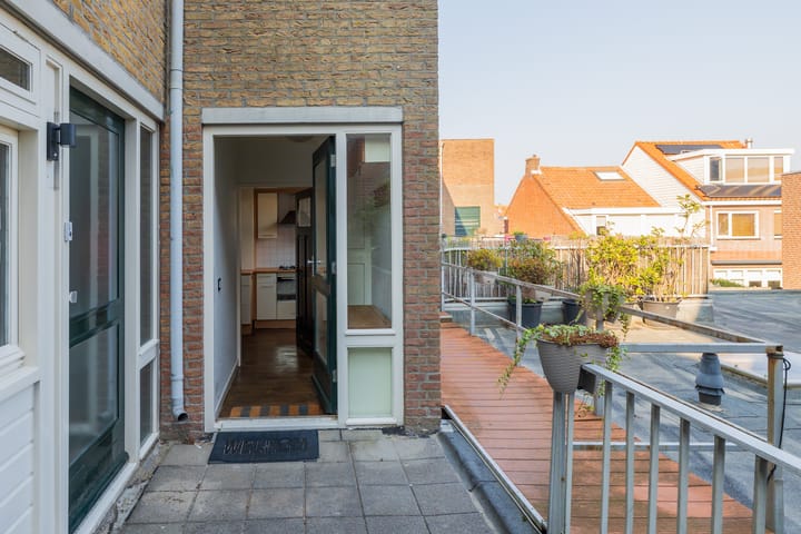 Foto 5 van Jan Kroonsplein 19