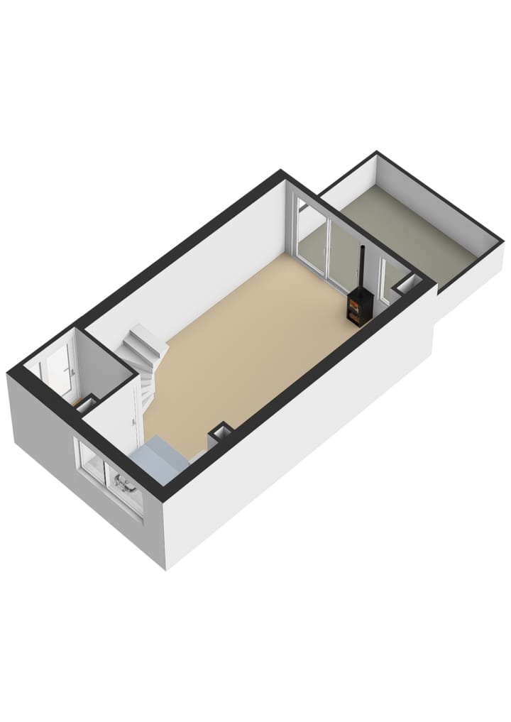 Foto 6 van Jan Kroonsplein 19