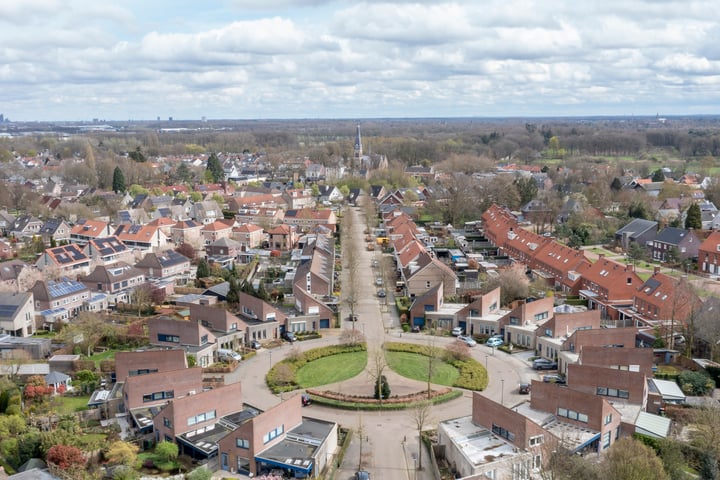 View photo 44 of Brabantlaan 1