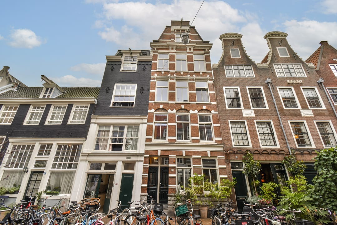 Foto 2 van Kerkstraat 410-3