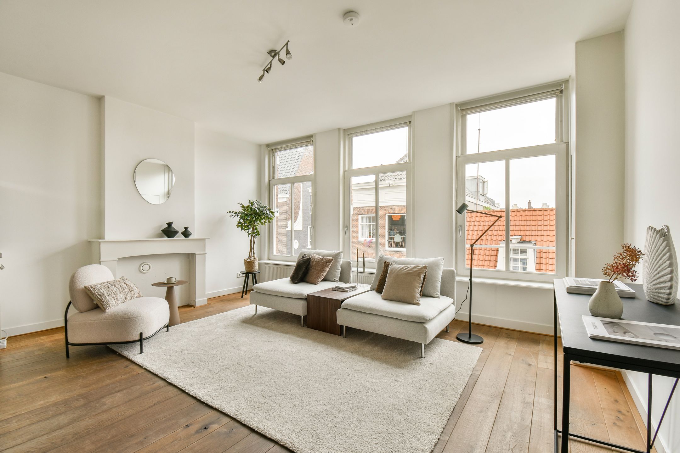 Foto 3 van Kerkstraat 410-3