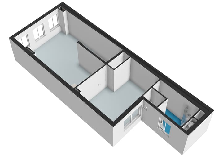 Photo 30 of Kerkstraat 410-3