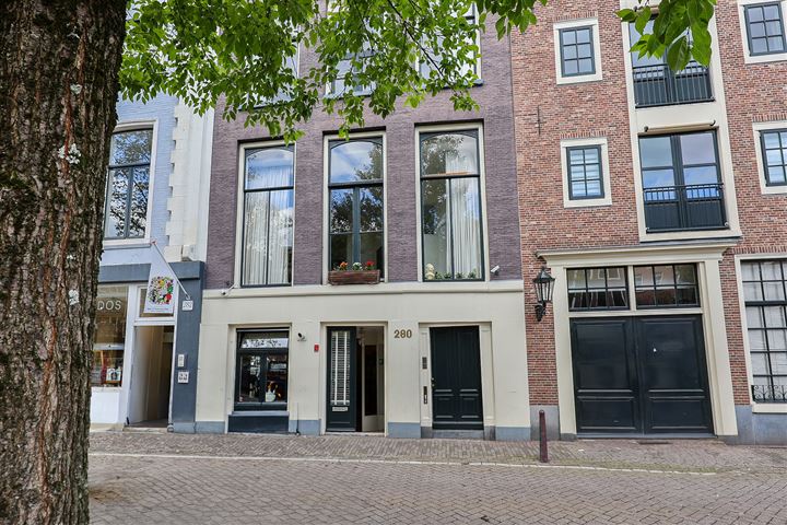 Bekijk foto 2 van Prinsengracht 280-D