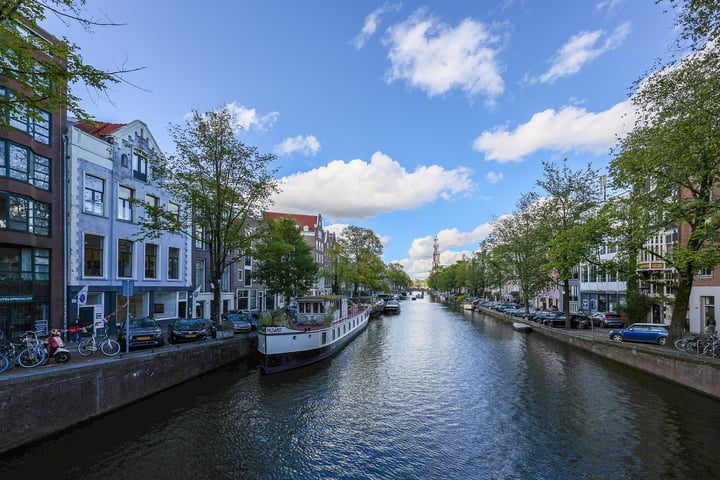 View photo 28 of Prinsengracht 280-D