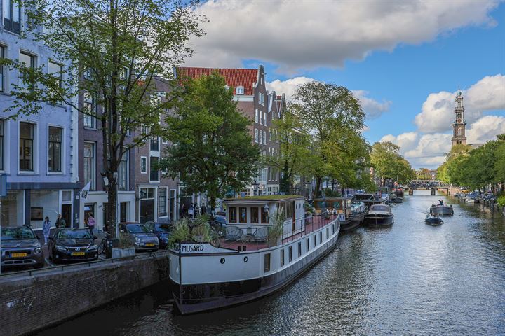 View photo 29 of Prinsengracht 280-D