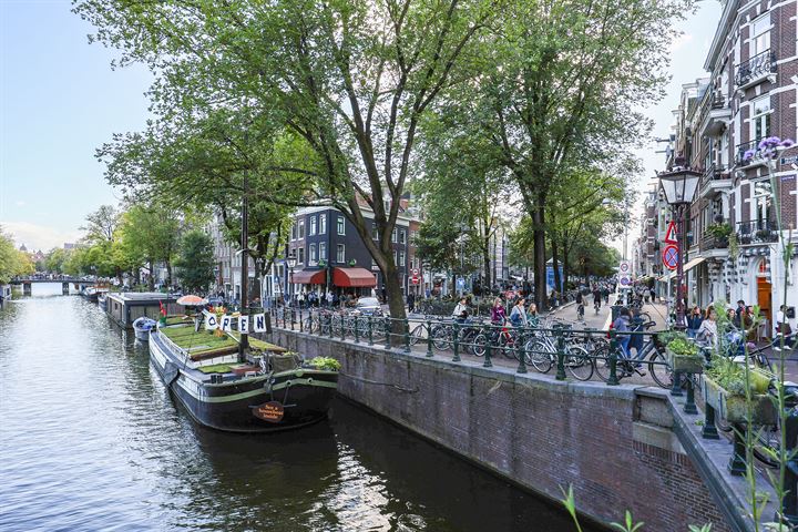 View photo 30 of Prinsengracht 280-D