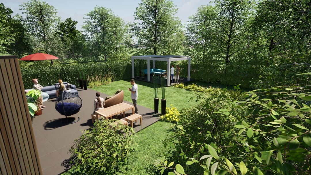 Foto 13 van Robinia 4