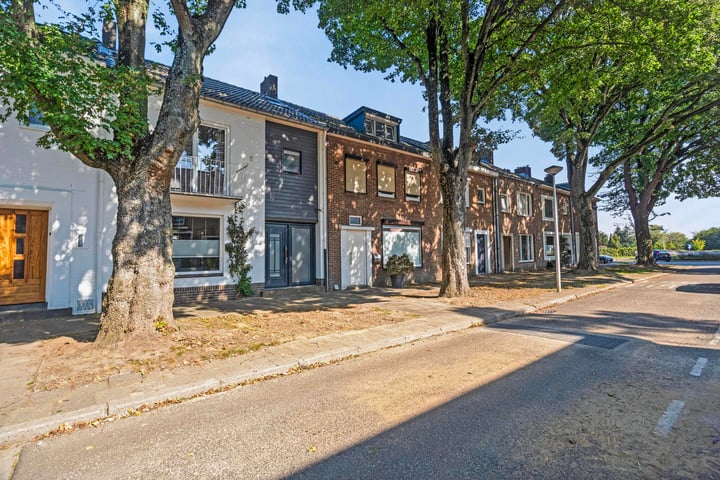 Foto 4 van Vaubanstraat 12