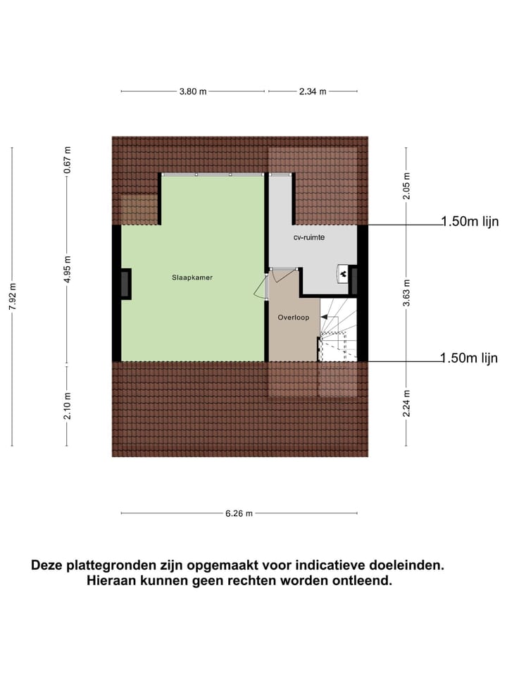 Foto 43 van Vaubanstraat 12