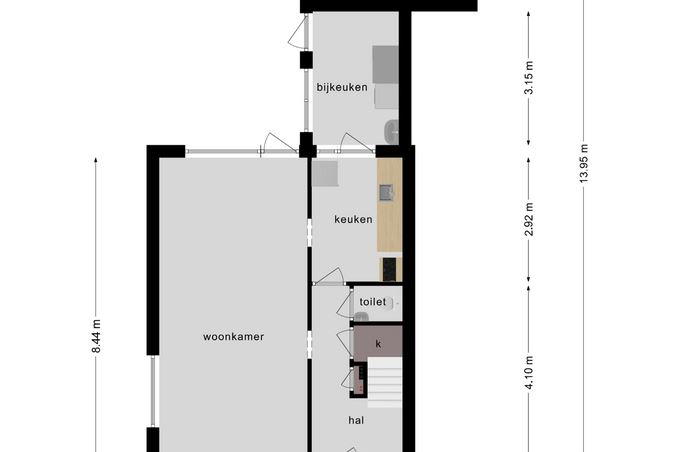 Bekijk foto 27 van Bachlaan 98