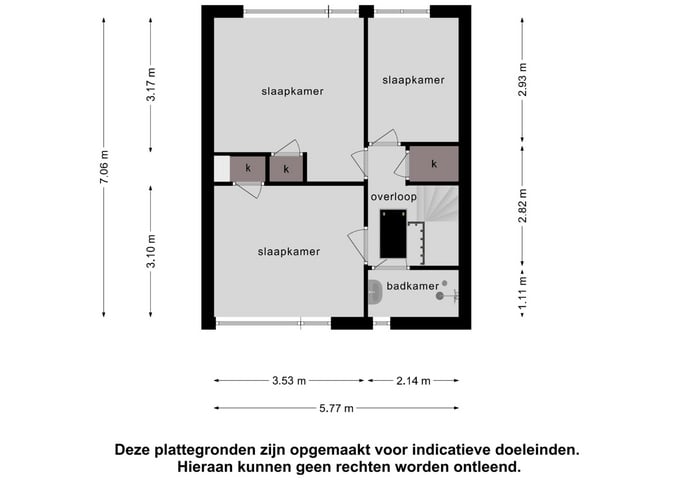 Bekijk foto 28 van Bachlaan 98