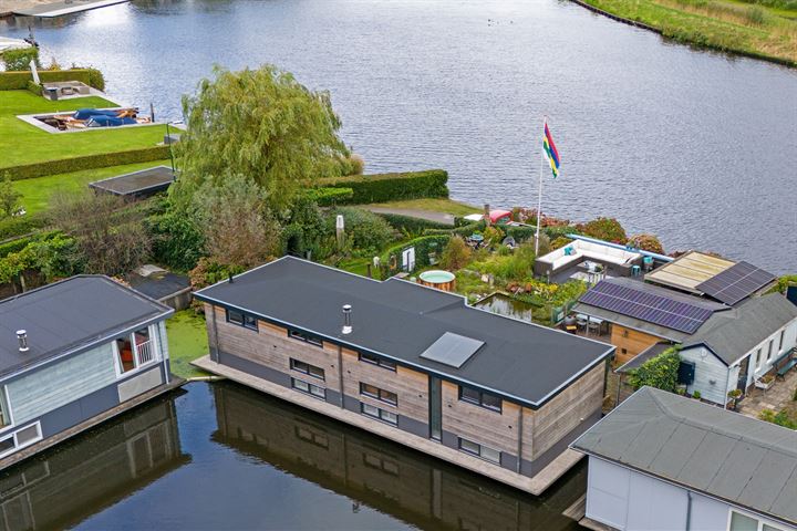 Bekijk foto van August Janssenweg 20