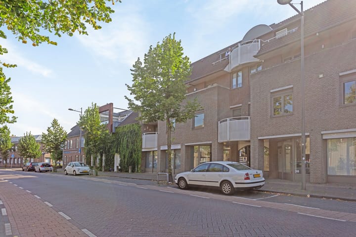 Foto 4 van Mathildastraat 42-A