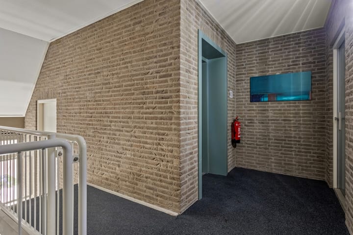 Foto 7 van Mathildastraat 42-A