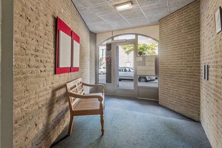 Foto 6 van Mathildastraat 42-A