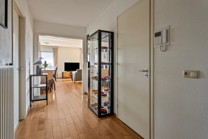 Foto 9 van Mathildastraat 42-A