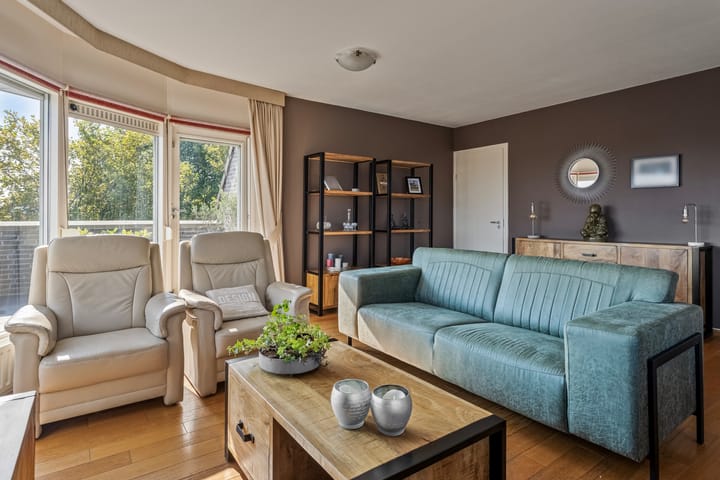 Foto 14 van Mathildastraat 42-A